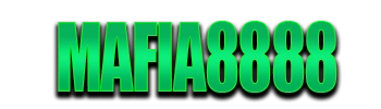 Logo MAFIA8888